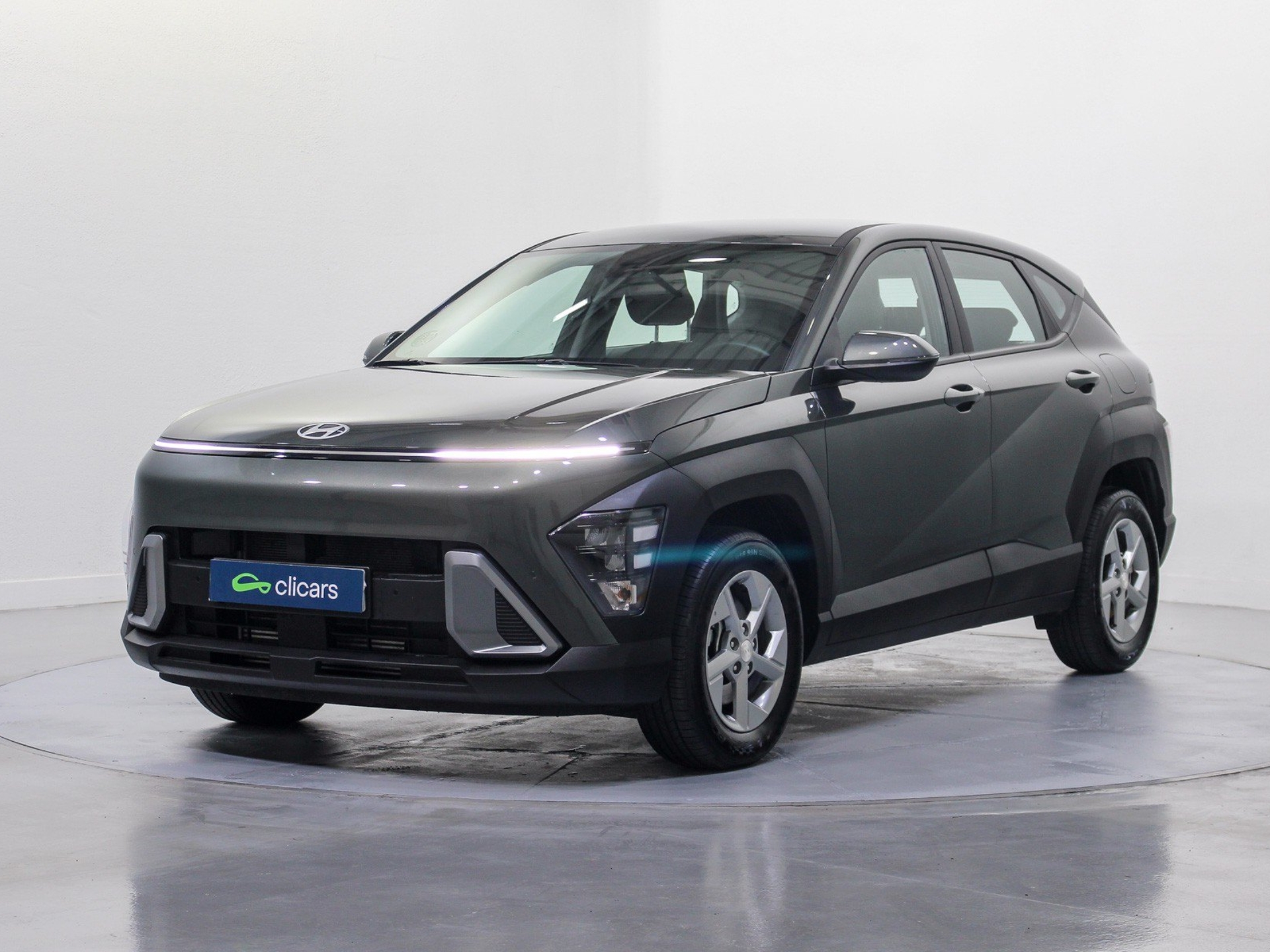 Imagen de HYUNDAI Kona