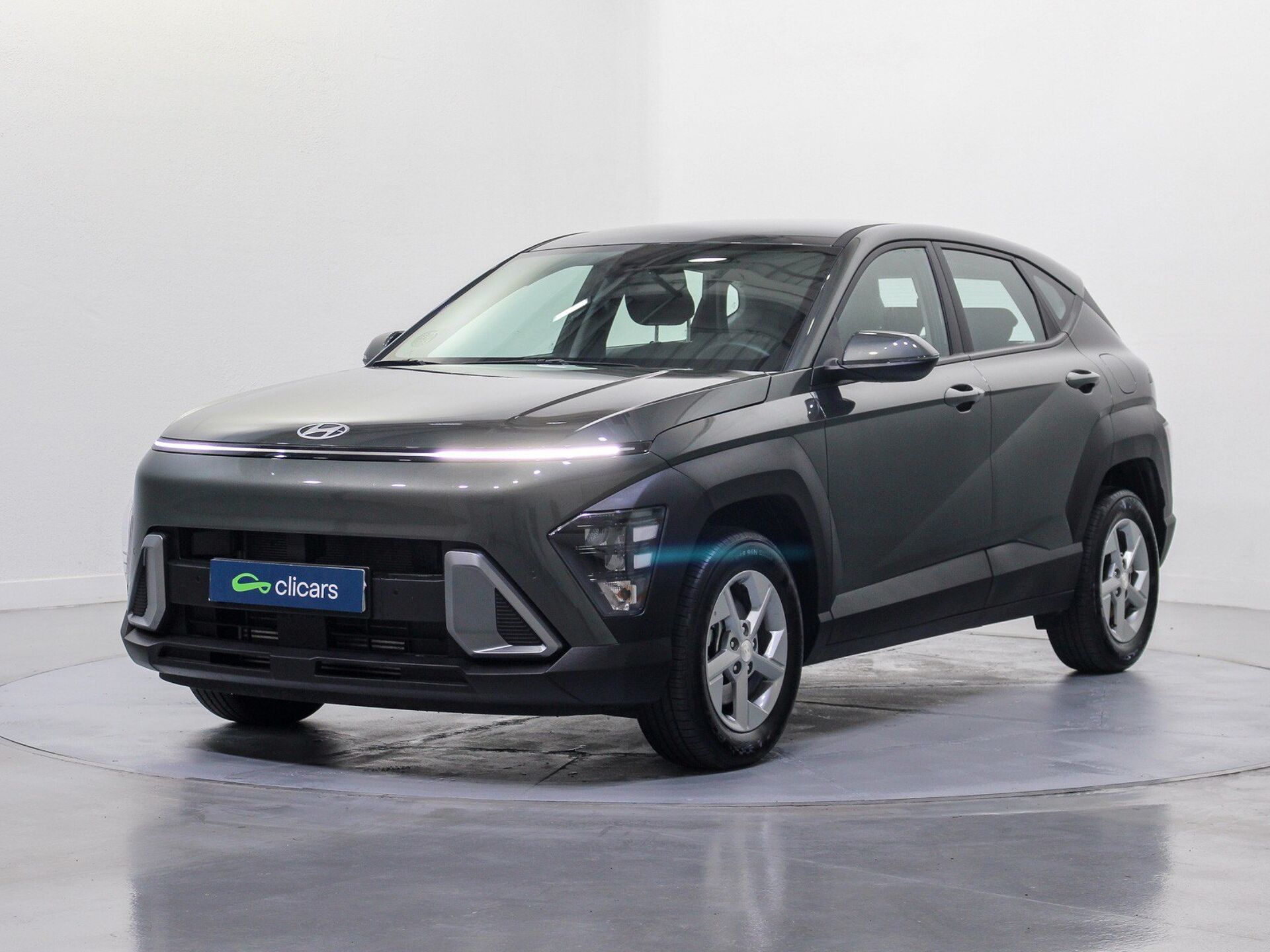Imagen 1 de HYUNDAI Kona