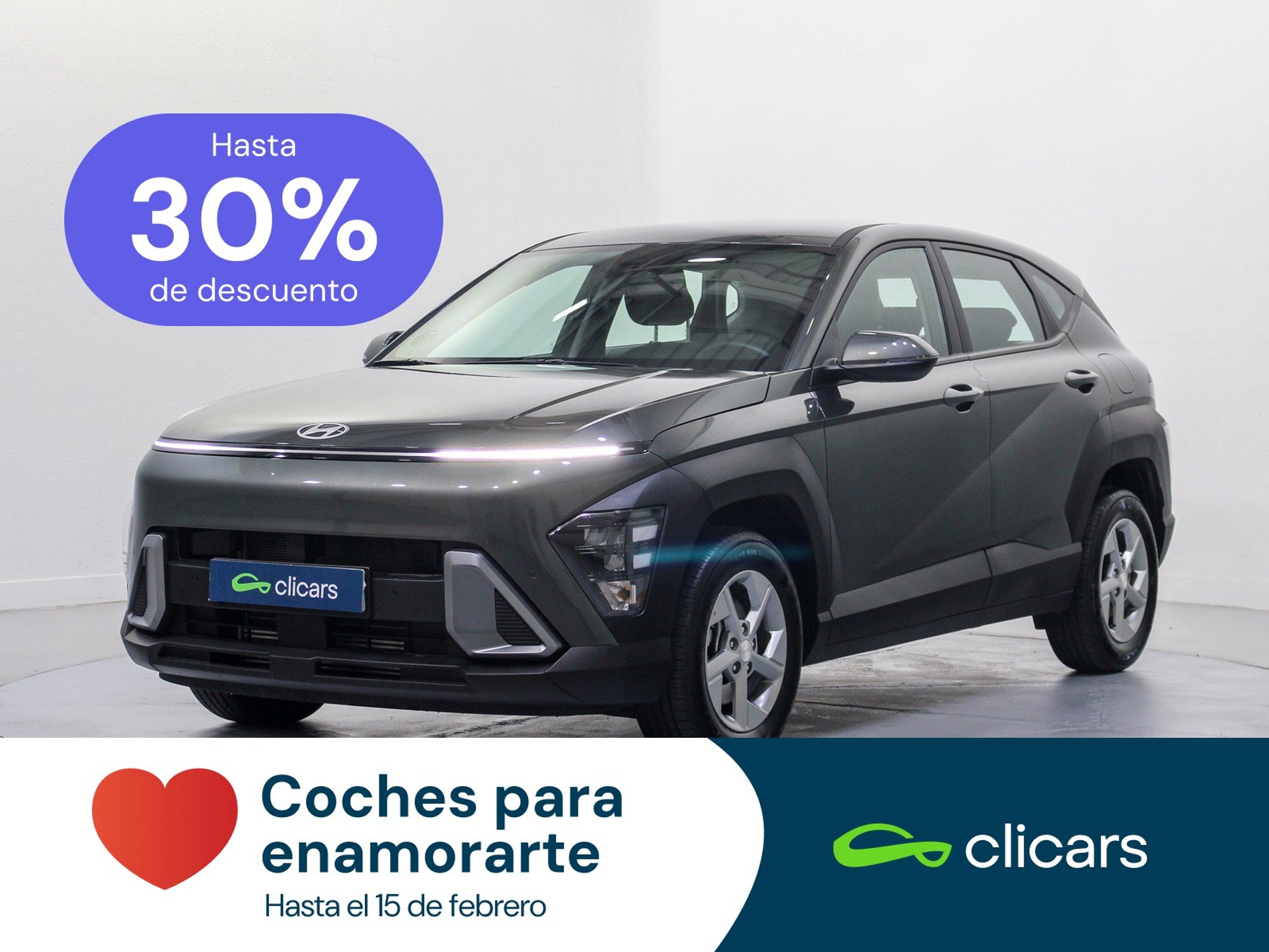 Imagen de HYUNDAI Kona