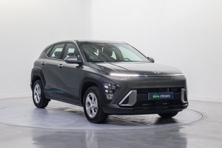 Foto del HYUNDAI Kona 1.0 TGDI Maxx 4x2
