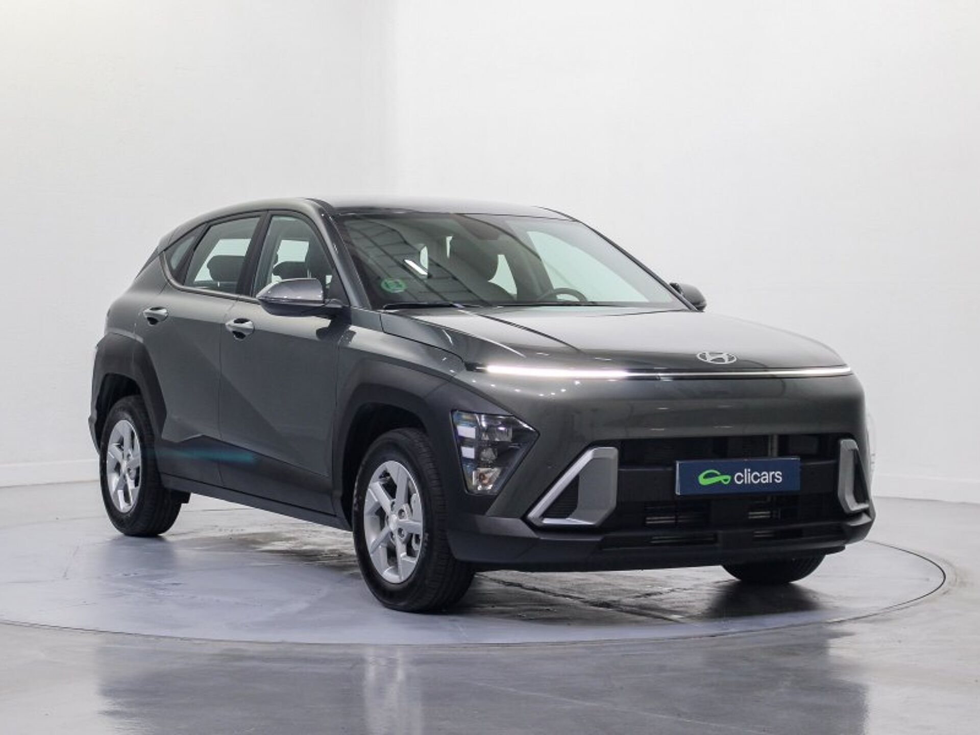 Imagen 3 de HYUNDAI Kona