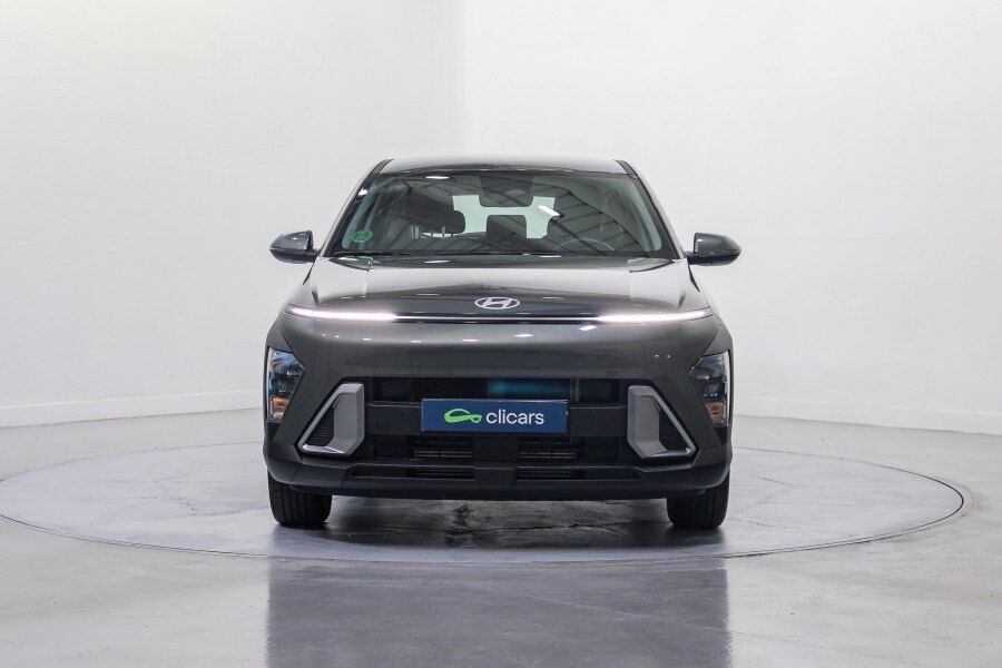 Foto del HYUNDAI Kona 1.0 TGDI Maxx 4x2