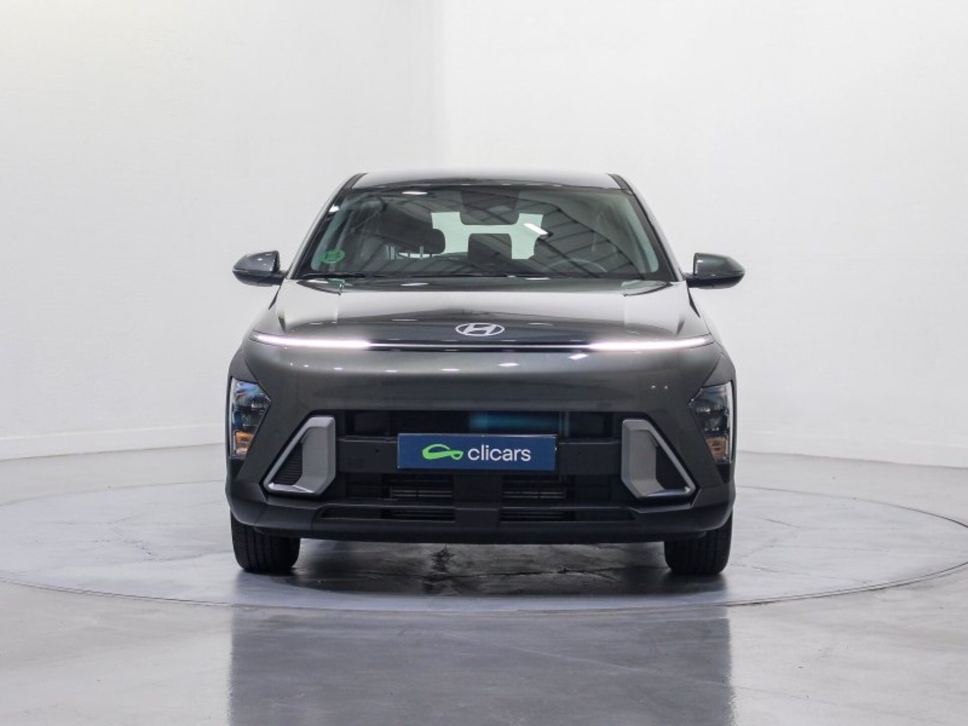 Imagen 2 de HYUNDAI Kona