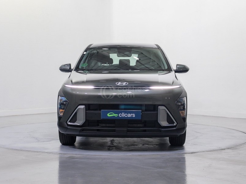 Foto del HYUNDAI Kona 1.0 TGDI Maxx 4x2