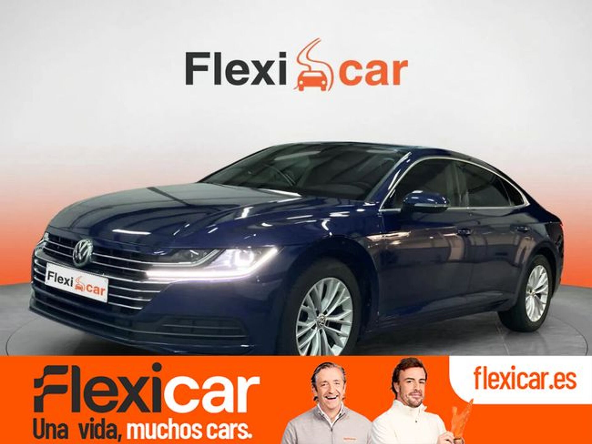 Imagen de VOLKSWAGEN Arteon