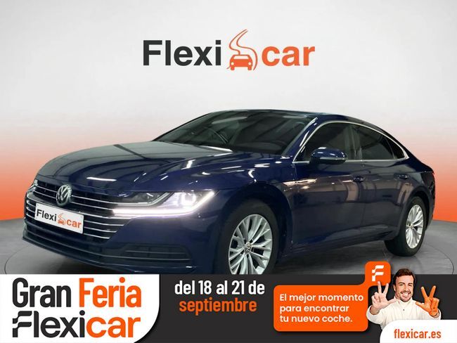 VOLKSWAGEN Arteon (1.5 TSI EVO 110kW (150CV) DSG) en Toledo
