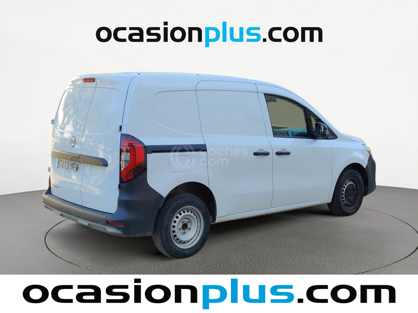 Foto del NISSAN Townstar Furgón 1.3G Profesional L1 2pl. 130