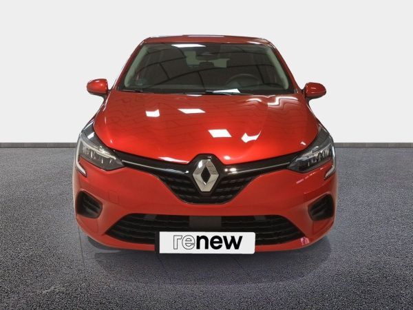 Foto del RENAULT Clio E-TECH Híbrido Intens 103kW