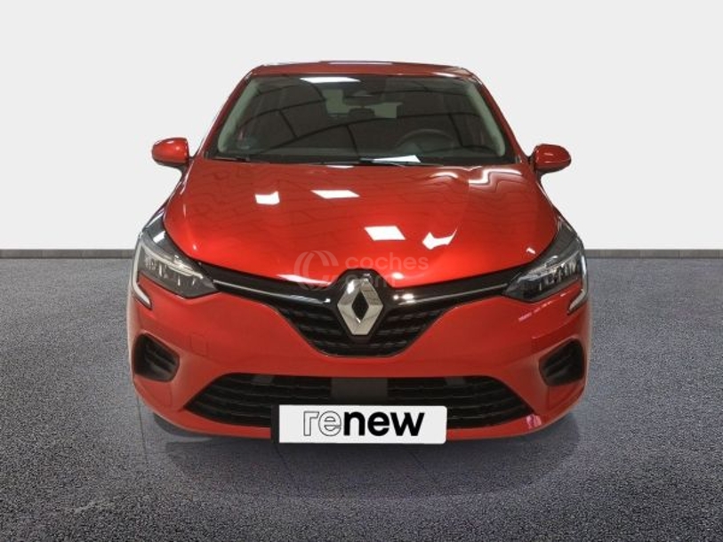 Foto del RENAULT Clio E-TECH Híbrido Intens 103kW