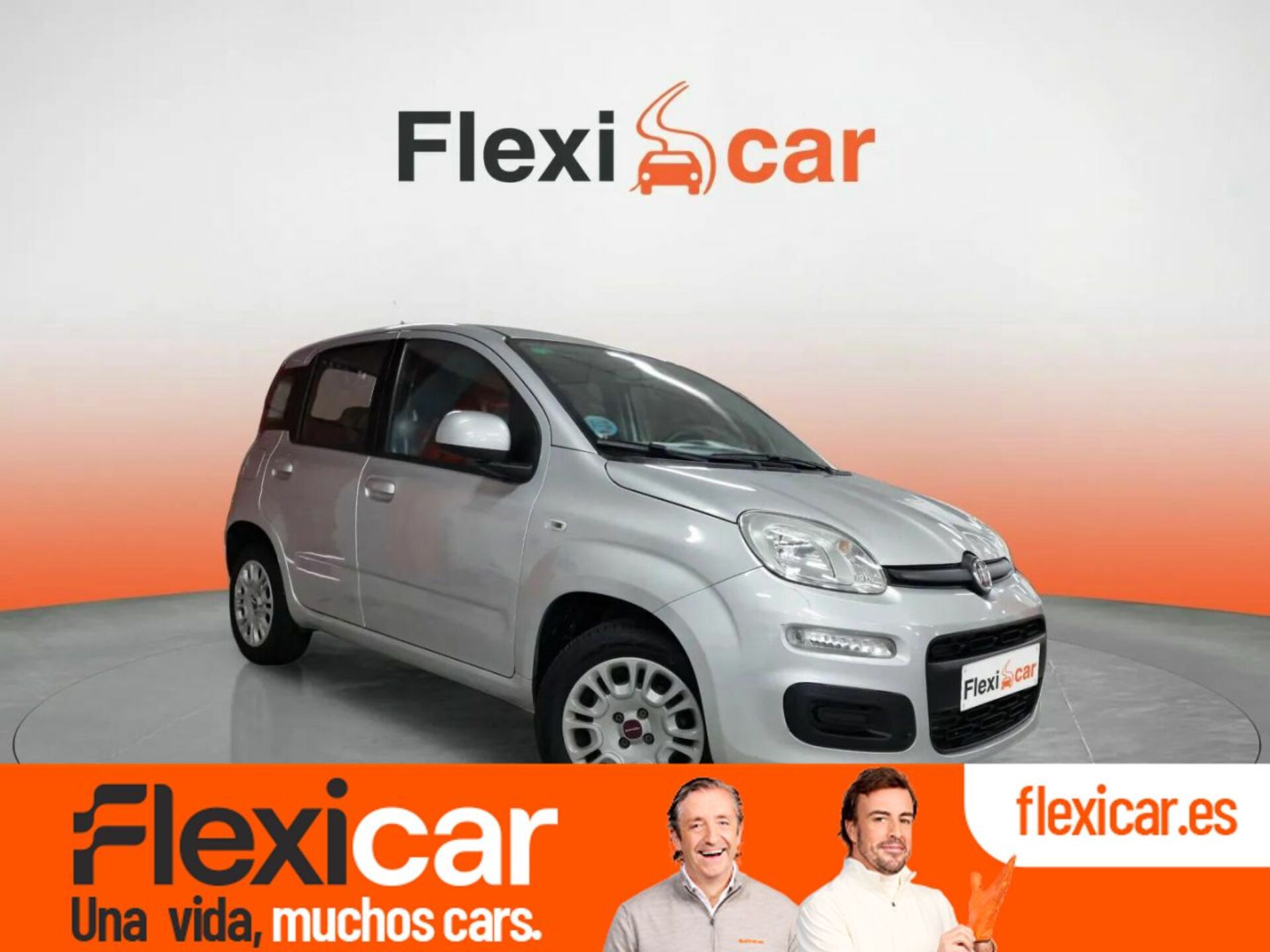 Imagen de FIAT Panda