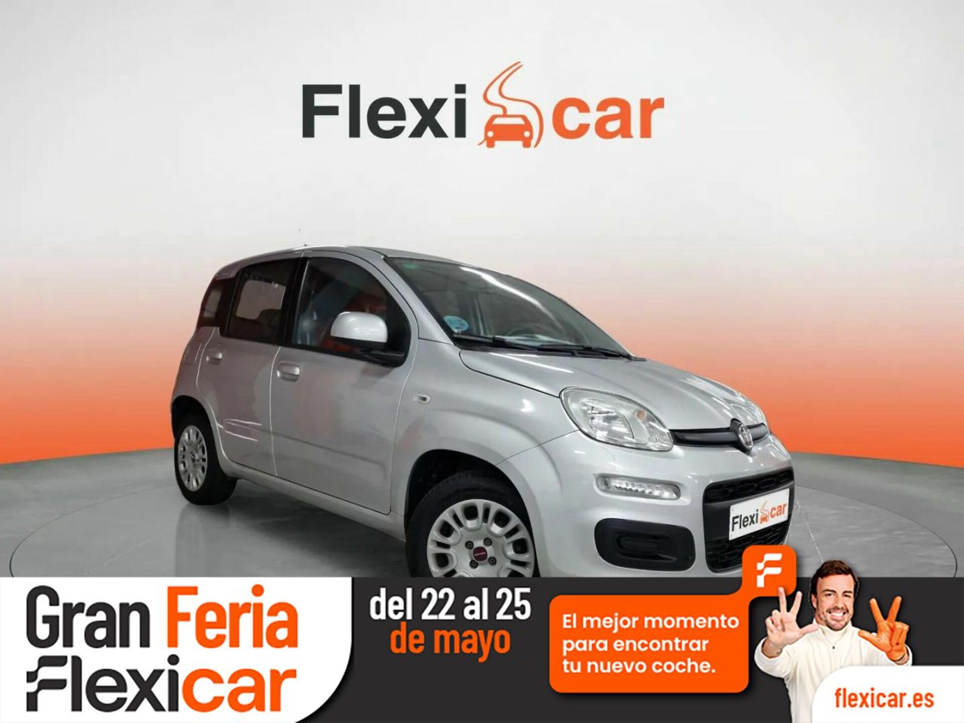 Imagen de FIAT Panda