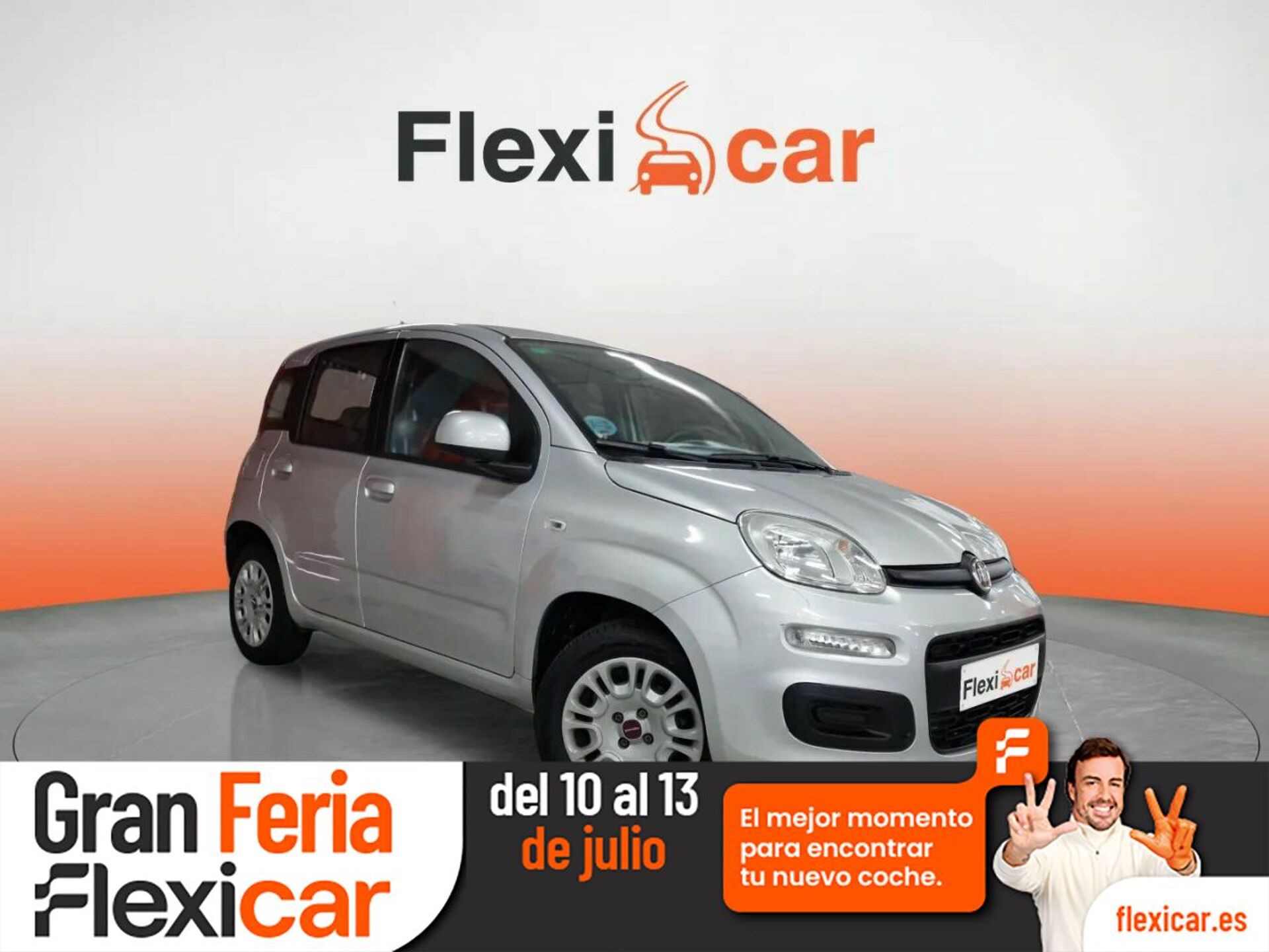 Imagen de FIAT Panda