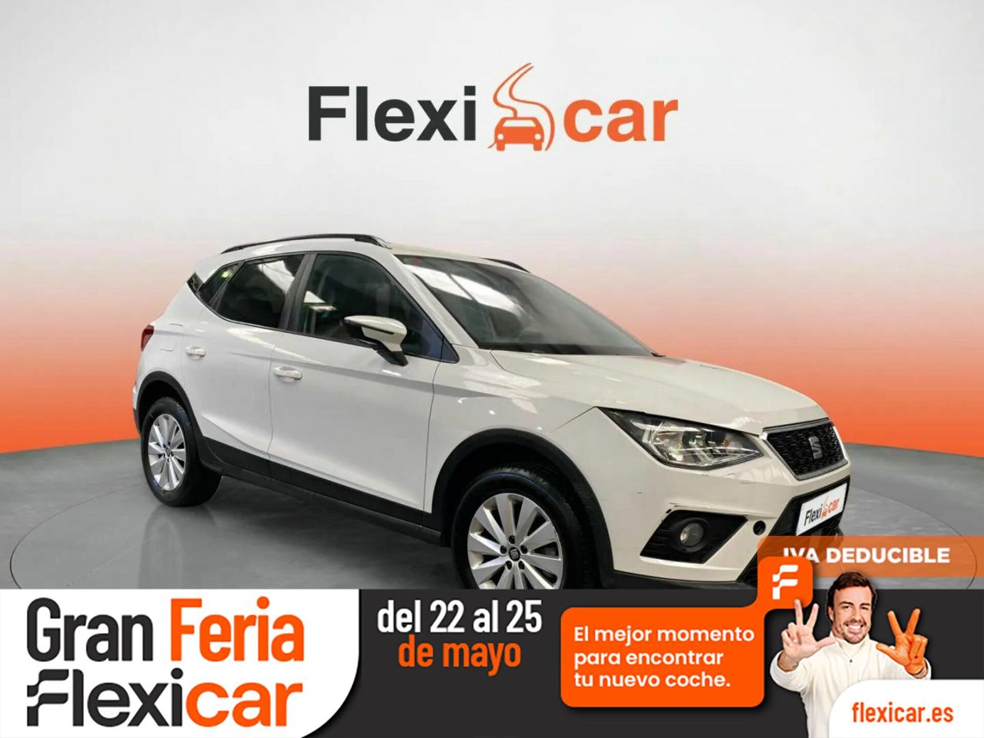 Imagen de SEAT Arona