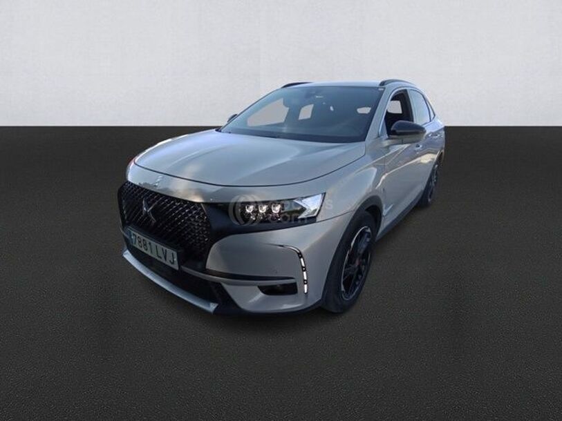 Foto del DS DS4 DS 4 E-Tense Performance Line Aut. 225