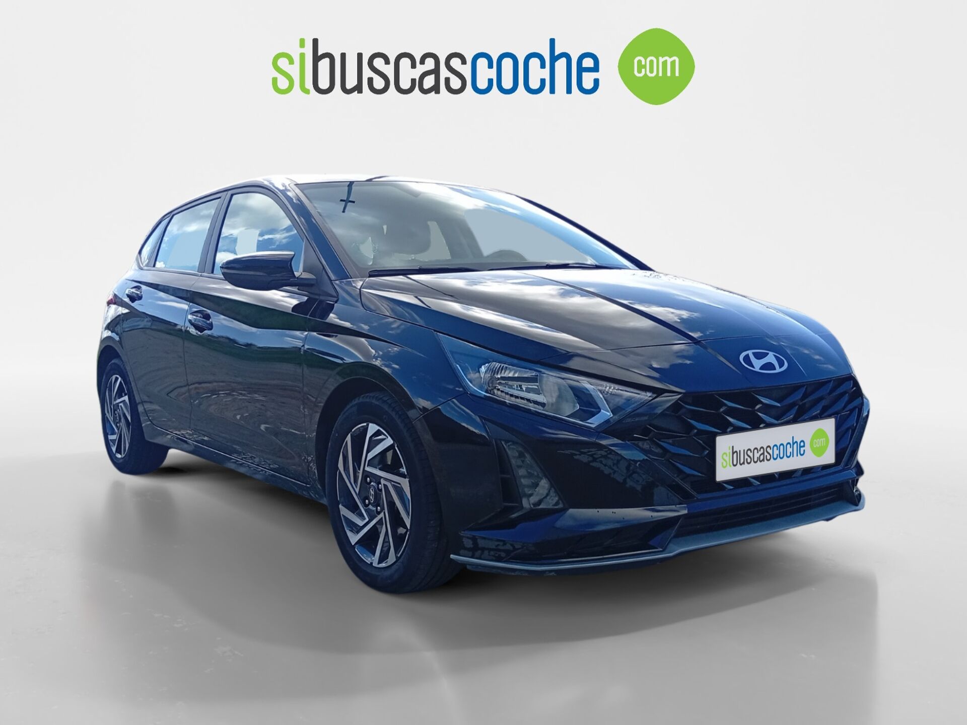 Imagen de HYUNDAI i20