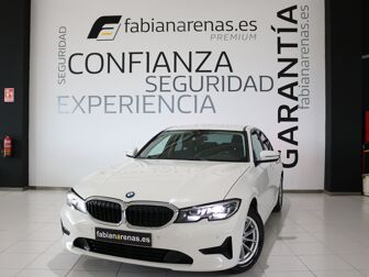 Imagen de BMW Serie 3 318dA