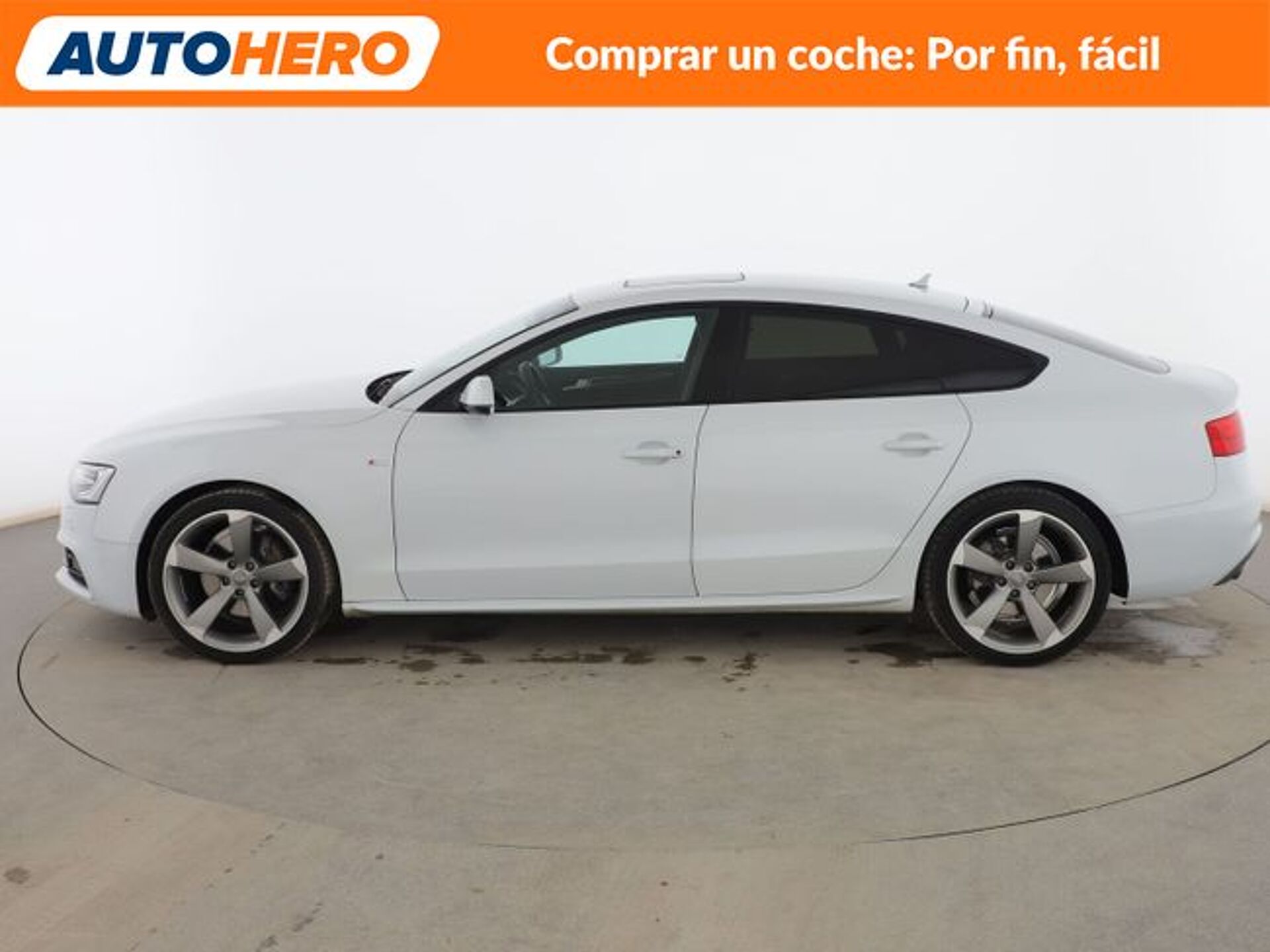Imagen 3 de AUDI A5