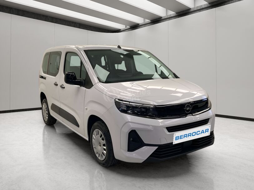 Foto del OPEL Combo Combi 1.5TD S&S L Edition 100