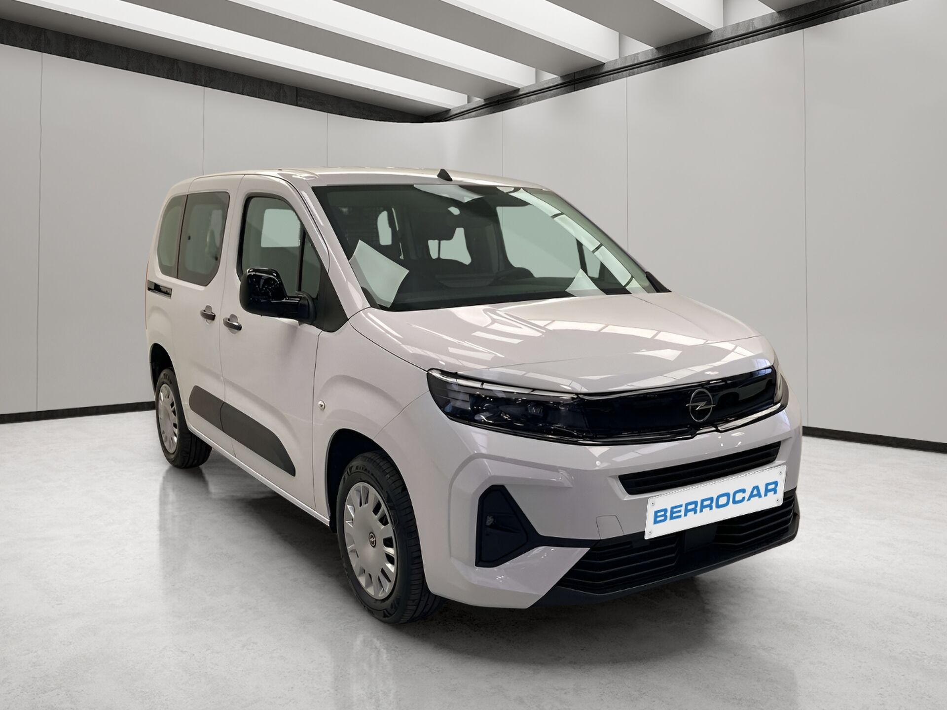 Imagen de OPEL Combo