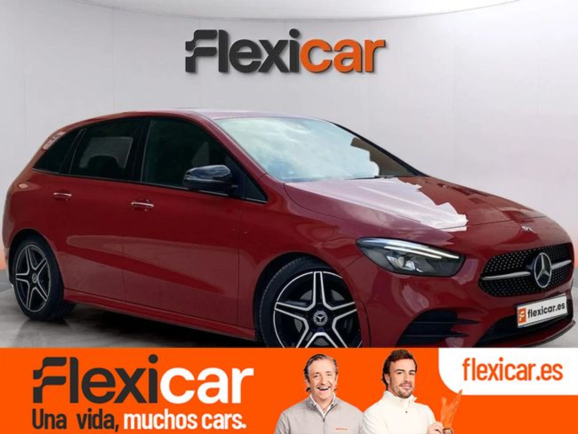 Imagen de MERCEDES Clase B