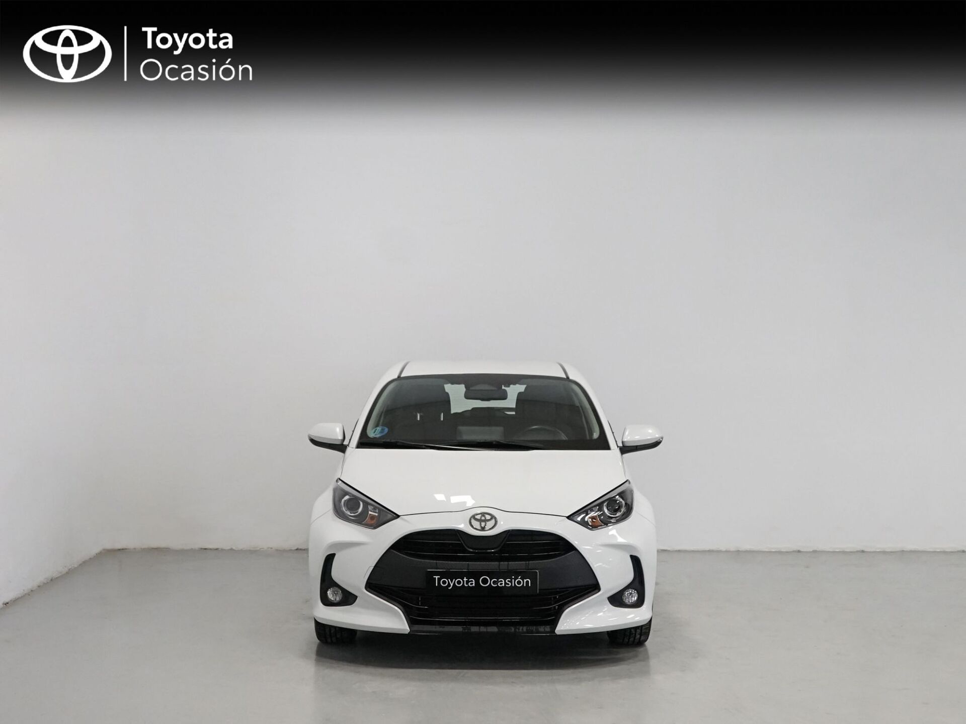Imagen 3 de TOYOTA Yaris
