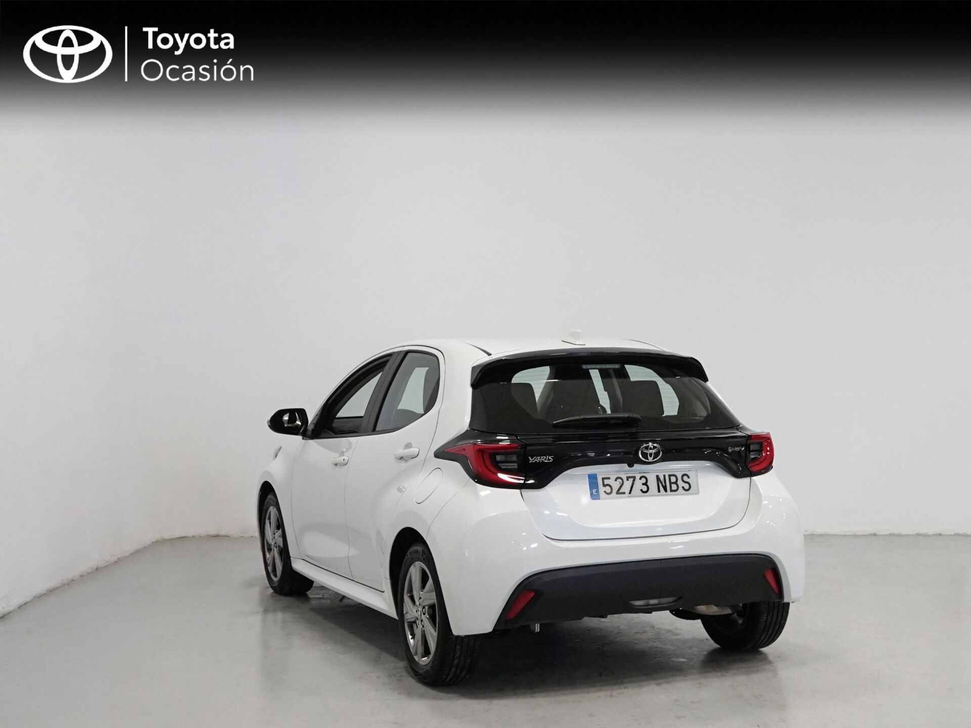 Imagen 2 de TOYOTA Yaris