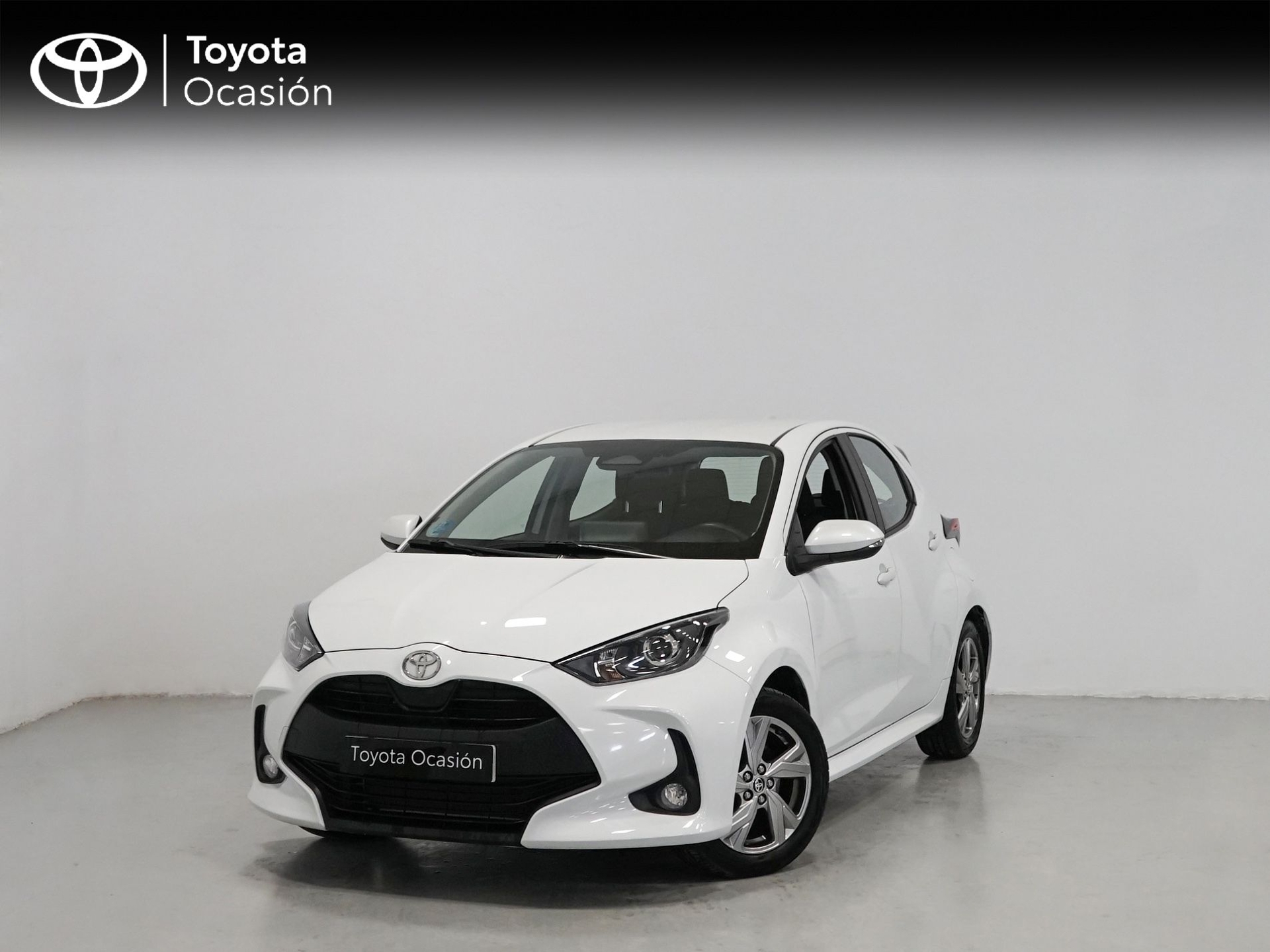 Imagen de TOYOTA Yaris