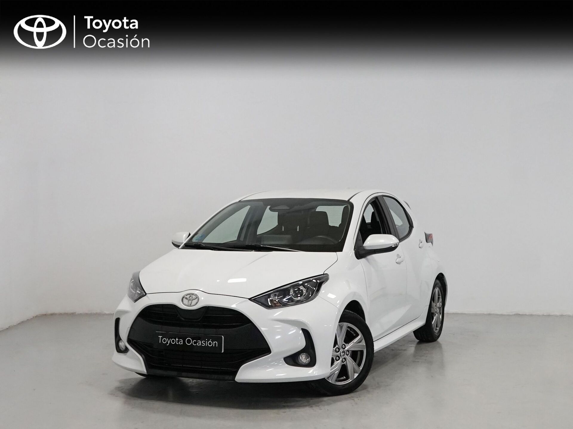 Imagen 1 de TOYOTA Yaris