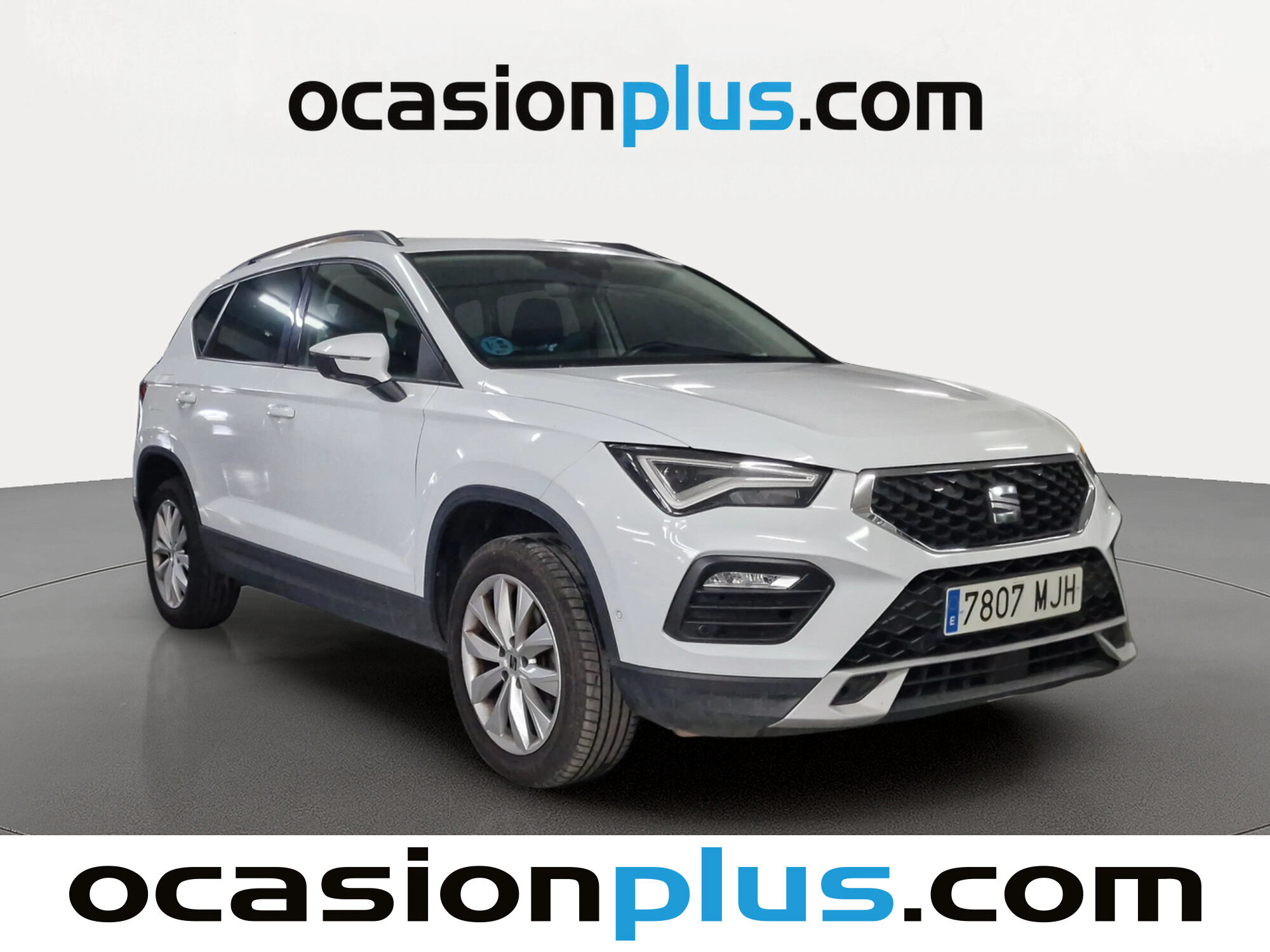 Foto del SEAT Ateca 1.5 EcoTSI S&S Style