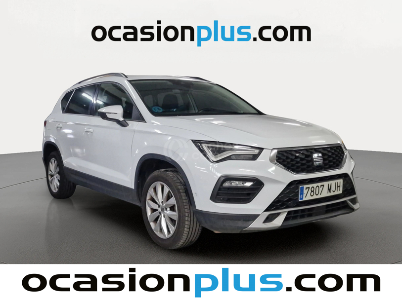 Foto del SEAT Ateca 1.5 EcoTSI S&S Style