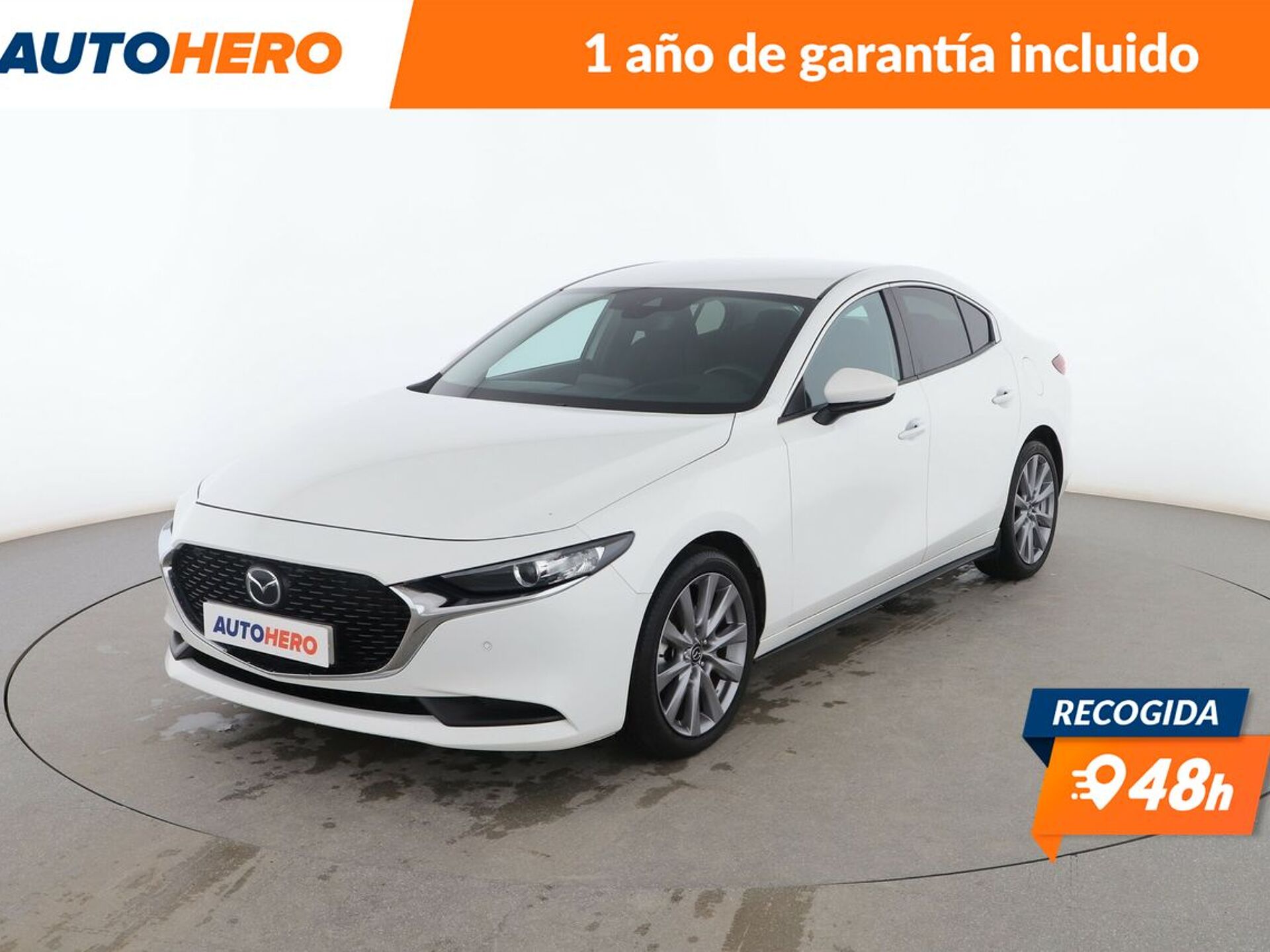 Imagen de MAZDA Mazda3