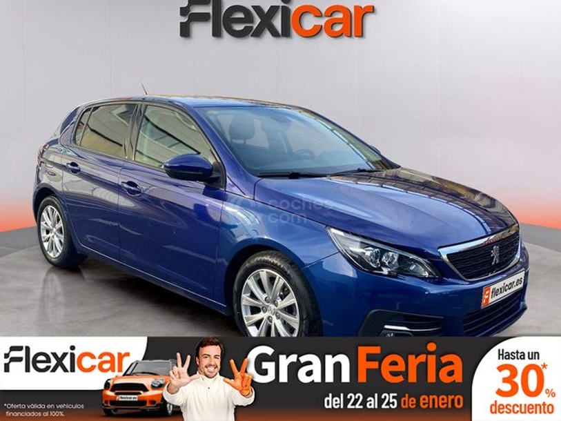 Foto del PEUGEOT 308 1.2 PureTech S&S Active 130