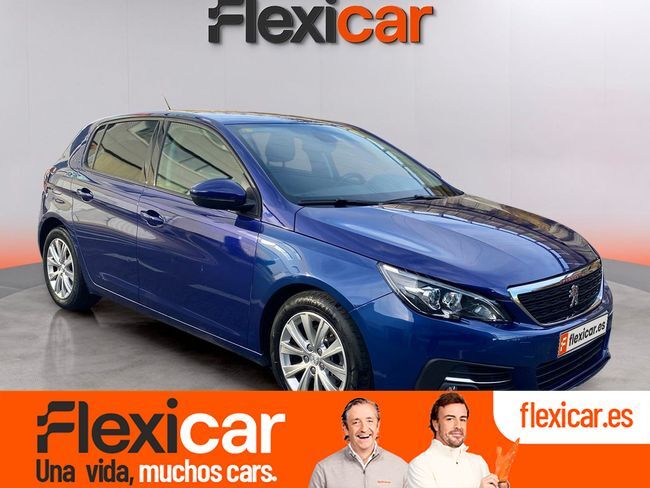 PEUGEOT 308 (5p Active PureTech 130 S&S) en Vizcaya