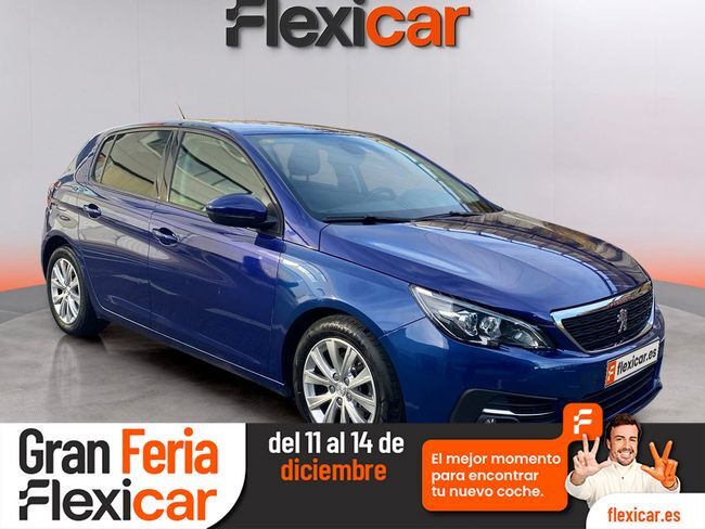 PEUGEOT 308 (5p Active PureTech 130 S&S) en Vizcaya