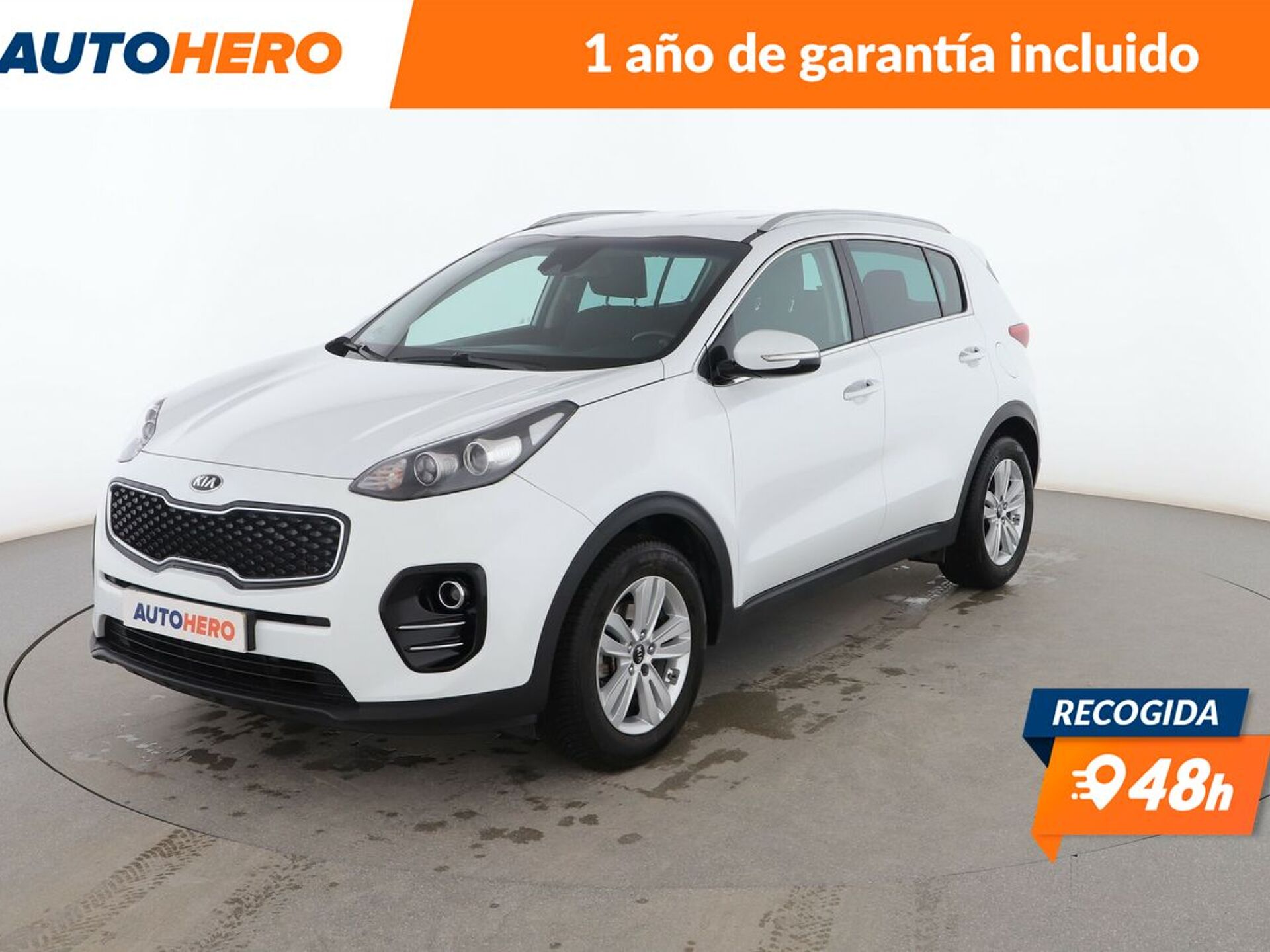 Imagen de KIA Sportage