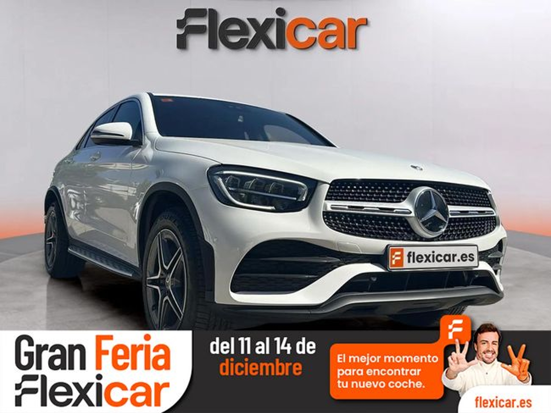 Imagen de MERCEDES Clase GLC