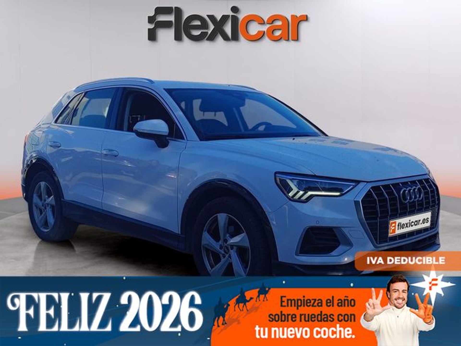 Imagen de AUDI Q3