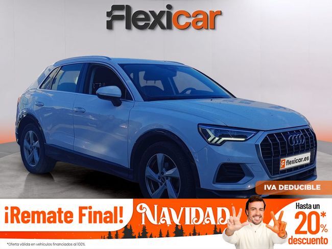 AUDI Q3 (35 TDI 110kW (150CV) S tronic) en Baleares