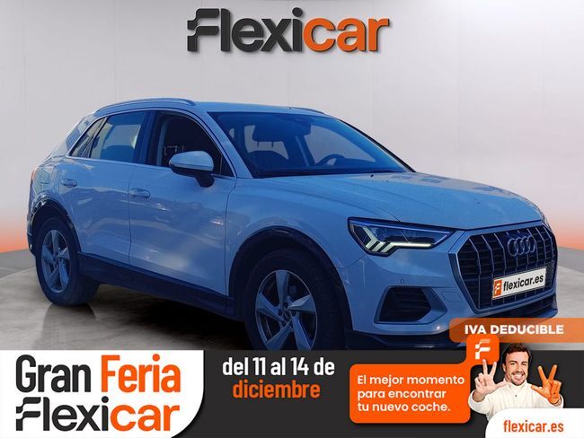 AUDI Q3 (35 TDI 110kW (150CV) S tronic) en Baleares