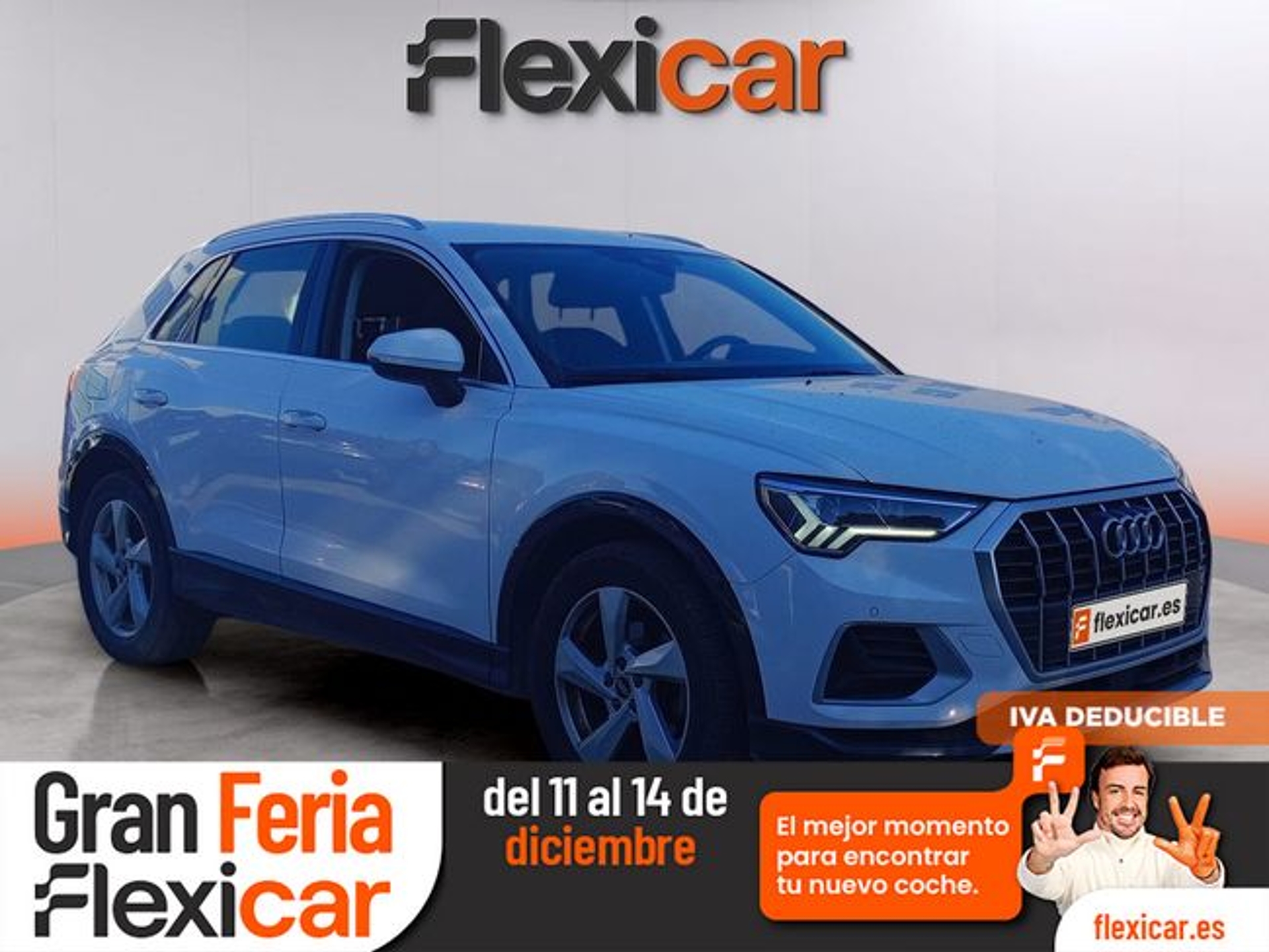 Imagen de AUDI Q3