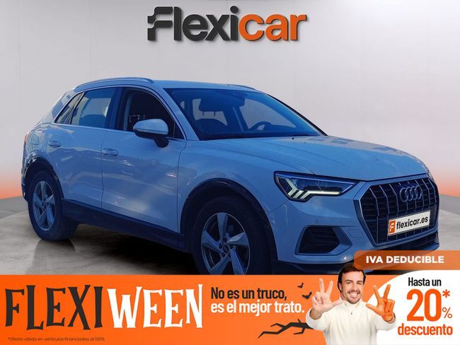 AUDI Q3 (35 TDI 110kW (150CV) S tronic) en Baleares