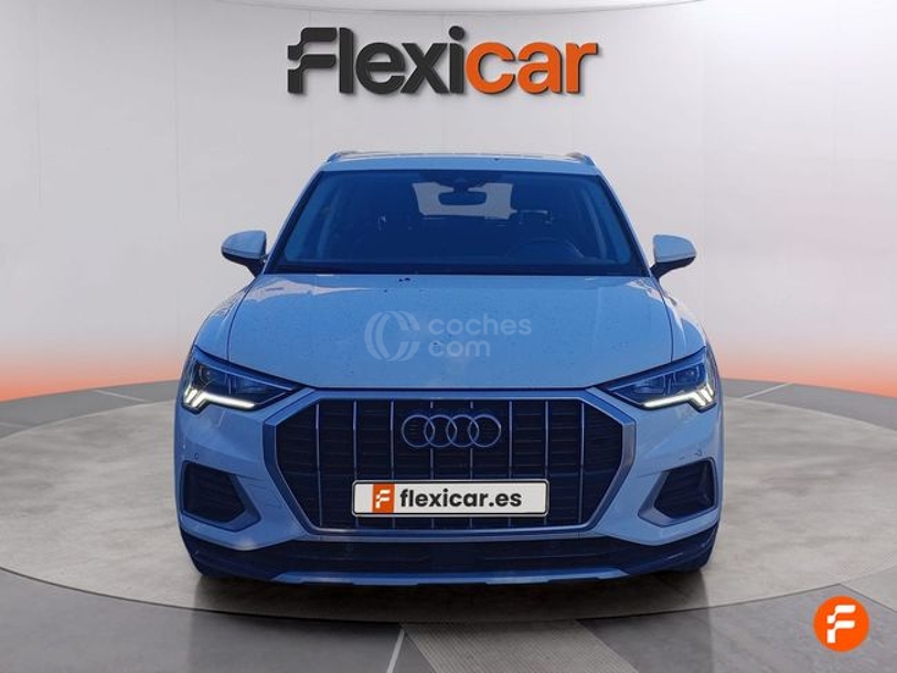 Foto del AUDI Q3 35 TDI S tronic 110kW