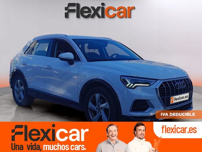 AUDI Q3 (35 TDI 110kW (150CV) S tronic) en Baleares