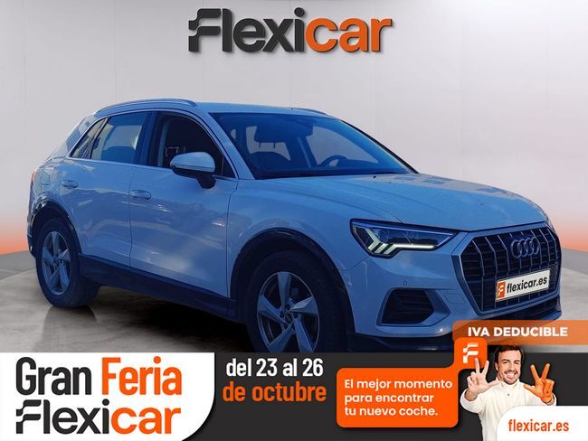 AUDI Q3 (35 TDI 110kW (150CV) S tronic) en Baleares
