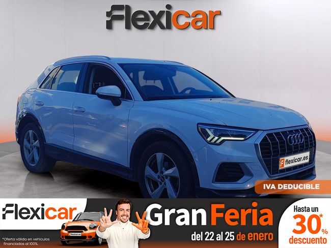 AUDI Q3 (35 TDI 110kW (150CV) S tronic) en Baleares