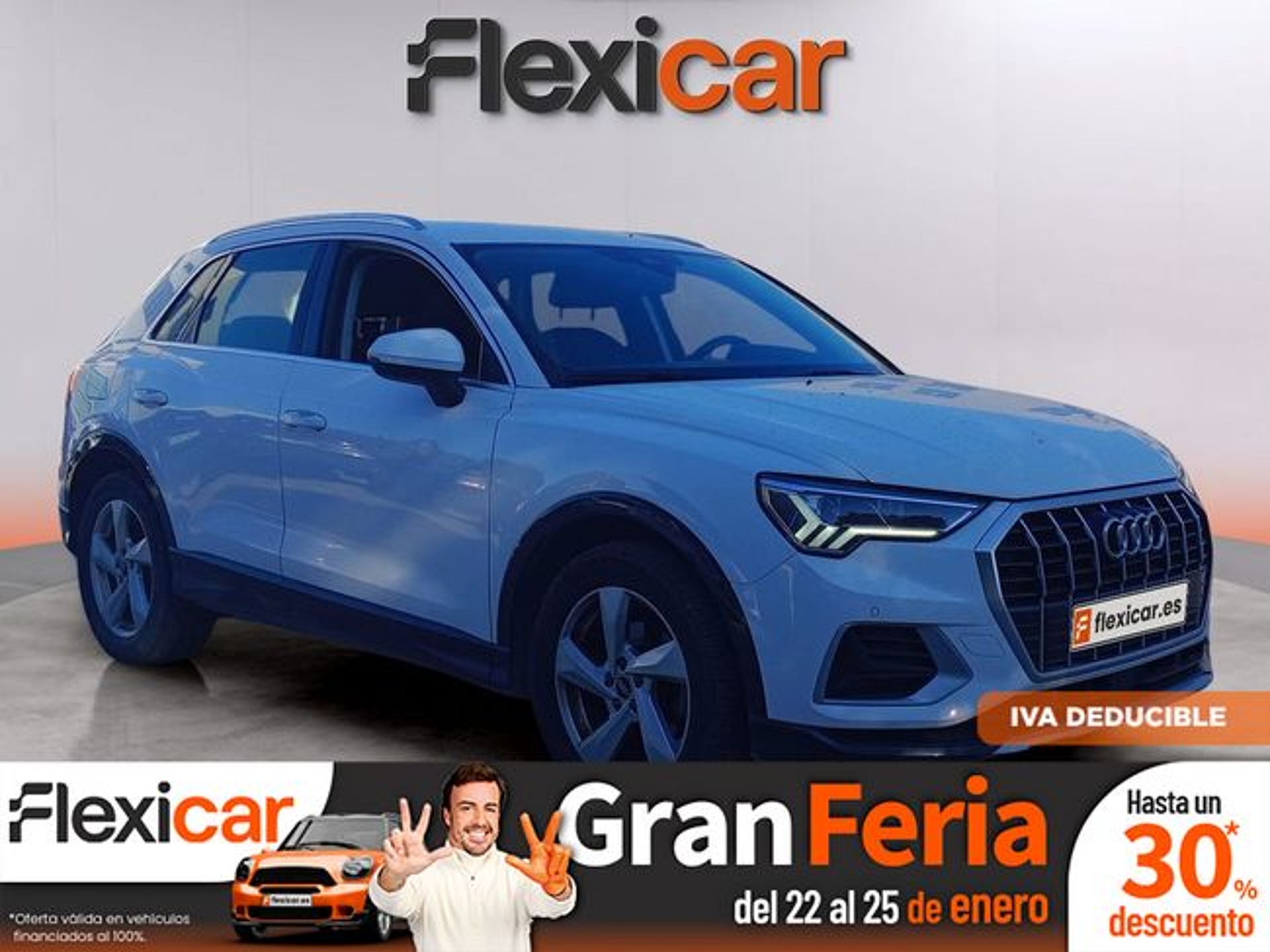 Imagen de AUDI Q3