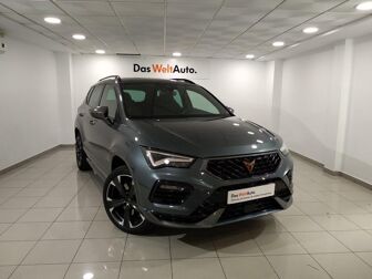 Imagen de CUPRA Ateca 2.0 TSI VZ 300 DSG 4Drive