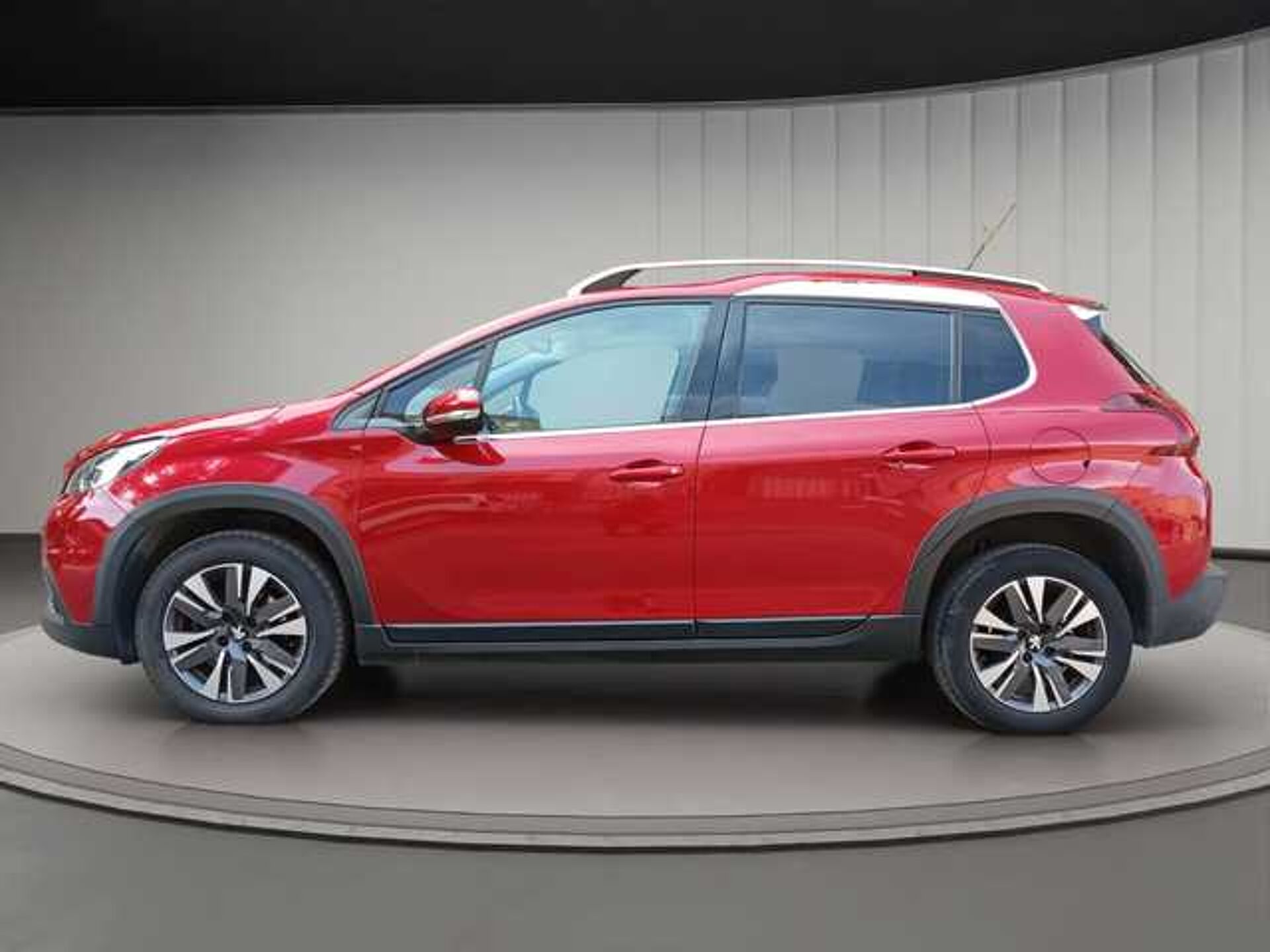 Imagen 3 de PEUGEOT 2008