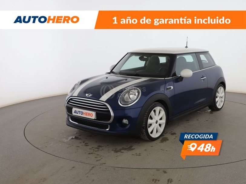 Foto del MINI Mini Cooper