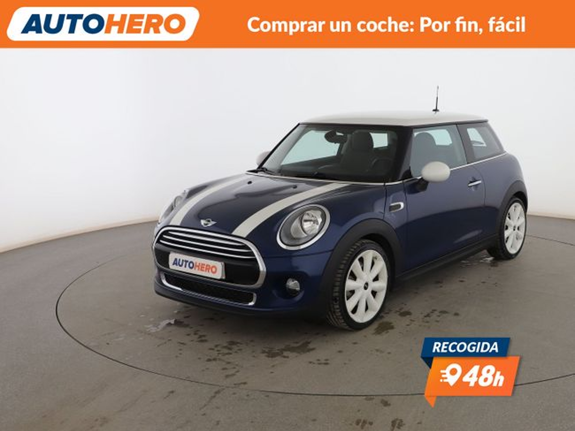Imagen de MINI Mini